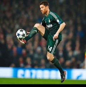 Meet your Posher, Silvano